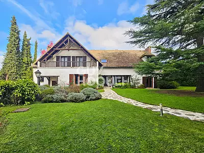 Maison, 320 m²