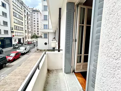Appartement, 96 m²