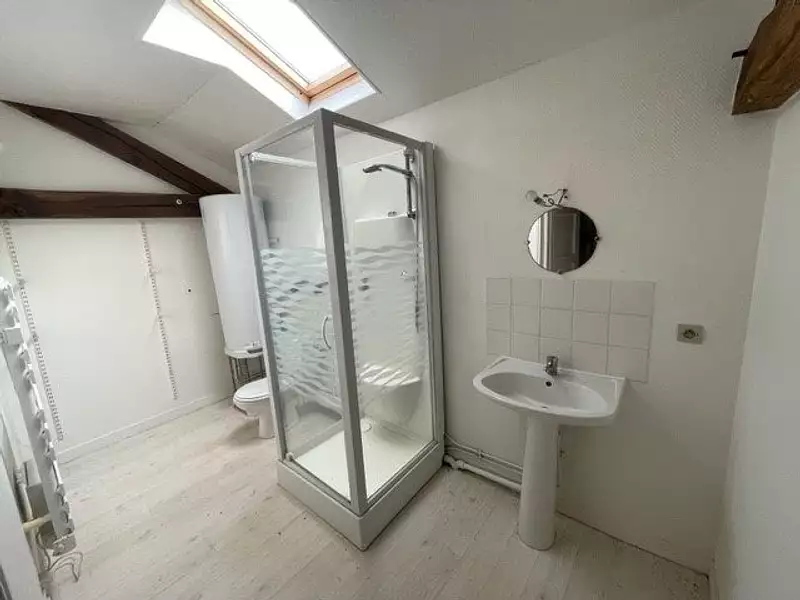 Maison, 113 m²
