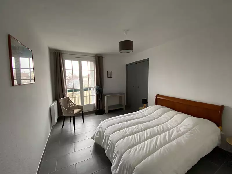 Appartement, 71,45 m²