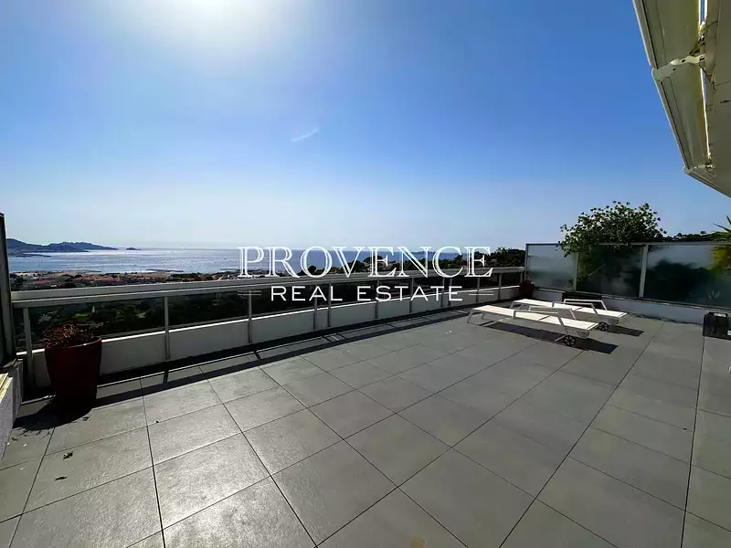 Appartement, 196 m²