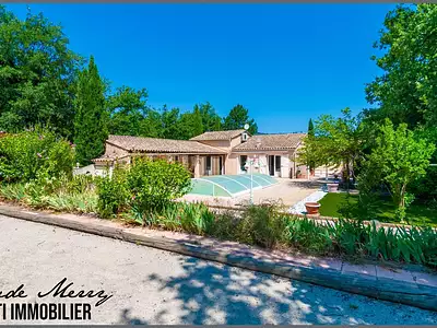 Maison, 160 m²