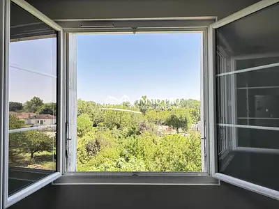 Appartement, 81,5 m²