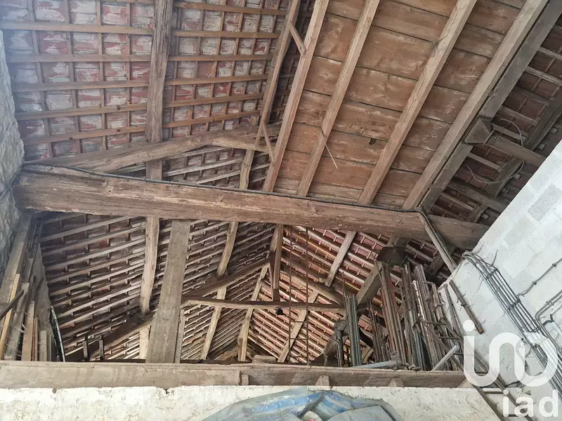 Maison, 300 m²
