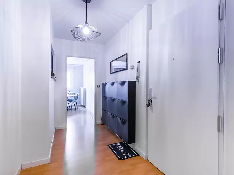 Appartement, 68 m²