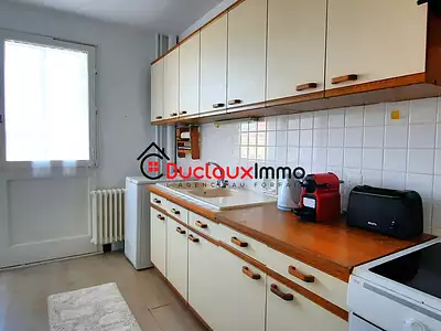 Appartement, 72,5 m²
