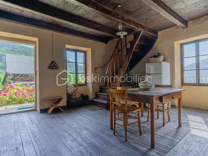 Maison, 150 m²