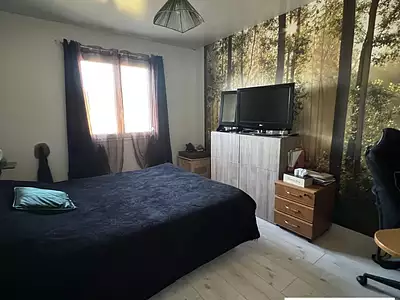 Maison, 130 m²