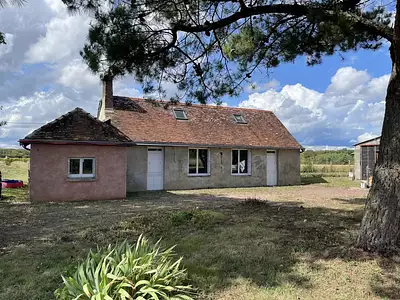 Maison, 110 m²