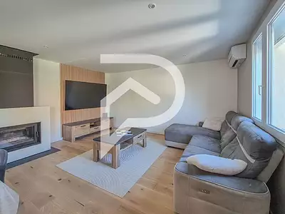 Maison, 116 m²