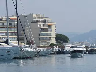 Appartement, 53,42 m²