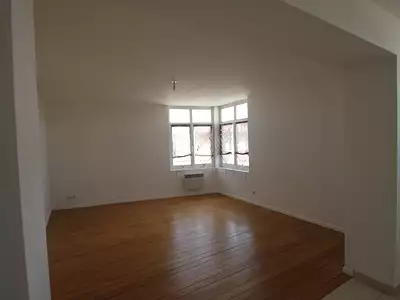 Appartement, 61,54 m²