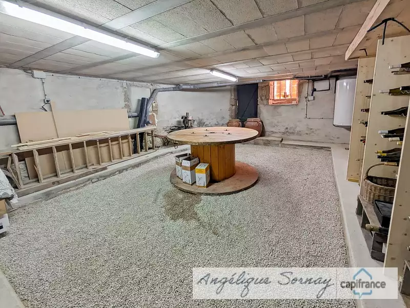 Maison, 93 m²