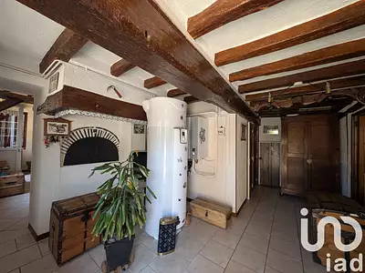 Maison, 100 m²