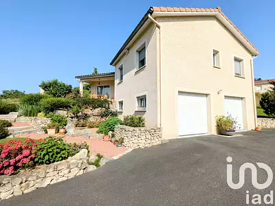 Maison, 102 m²