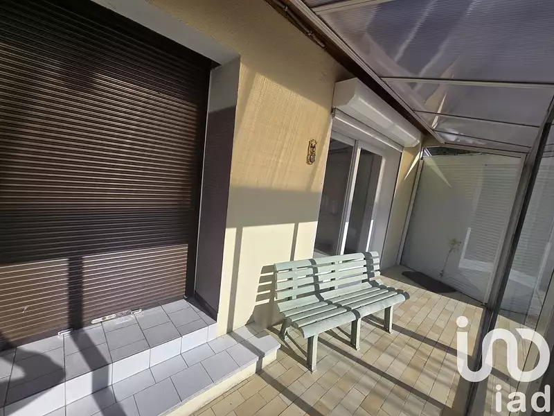 Maison, 81 m²