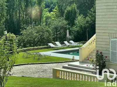 Maison, 400 m²