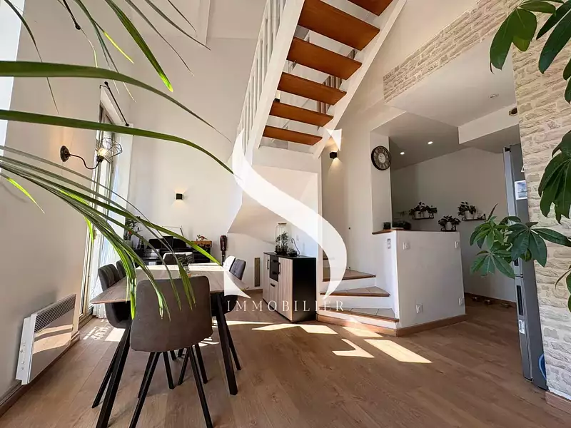 Appartement, 86,2 m²