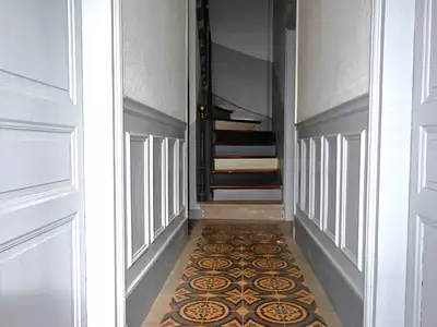 Appartement, 79,89 m²
