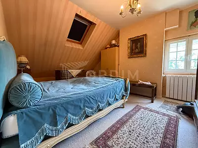 Maison, 97 m²