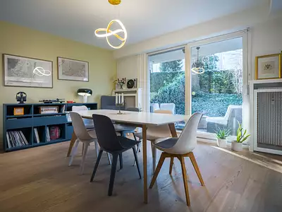 Appartement, 110,69 m²