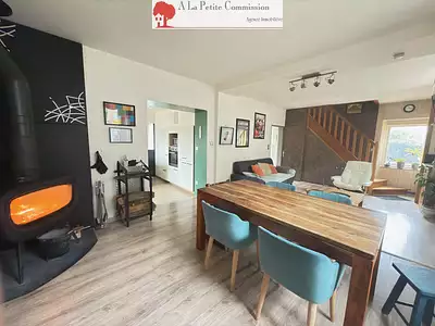 Maison, 130 m²