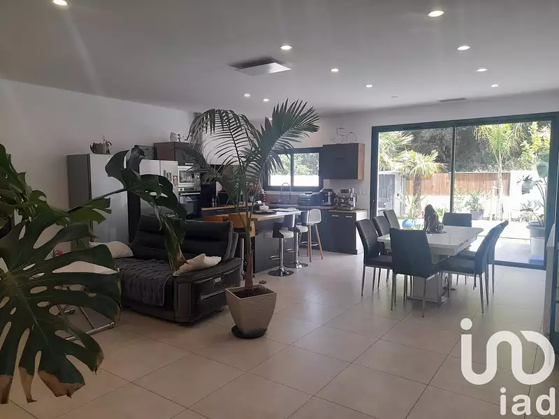 Maison, 101 m²