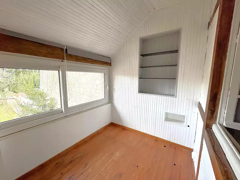 Maison, 130 m²