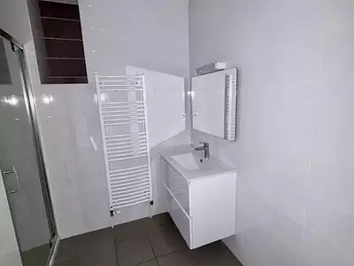 Appartement, 40 m²