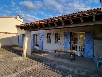 Maison, 150 m²