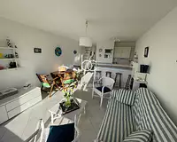 Appartement, 44 m²