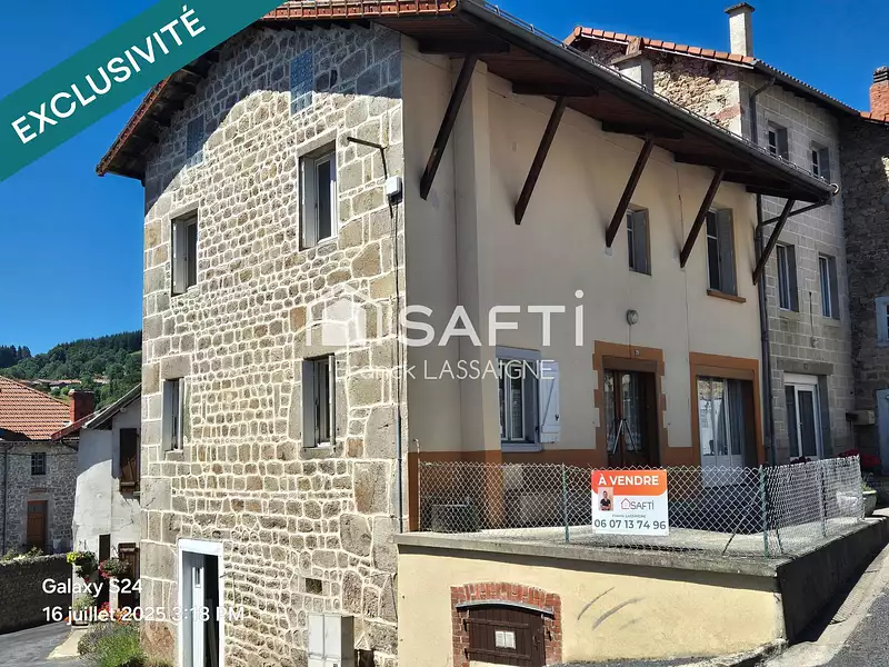 Maison, 100 m²