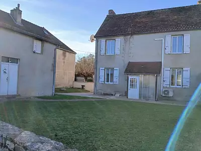 Maison, 110 m²