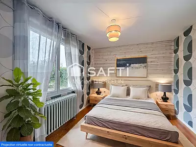 Maison, 147 m²