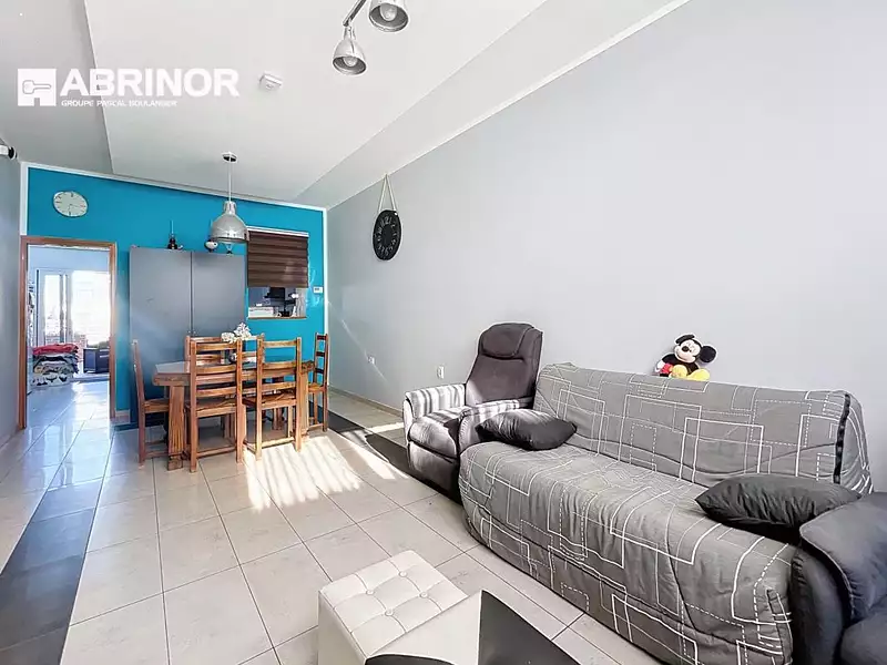 Maison, 106 m²