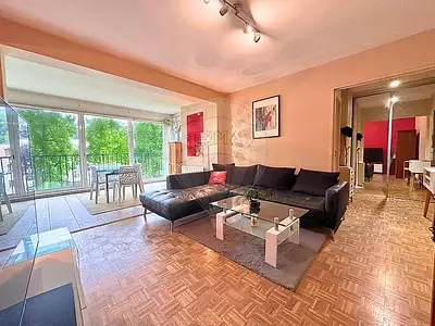 Appartement, 87 m²