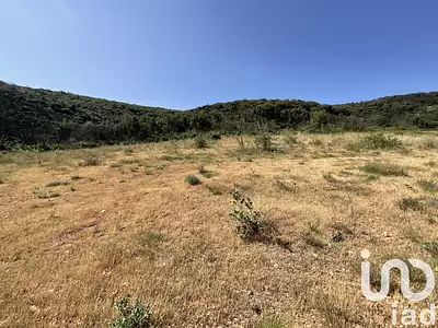 Terrain, 263 365 m²