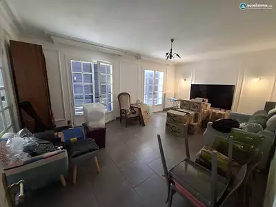 Maison, 135 m²