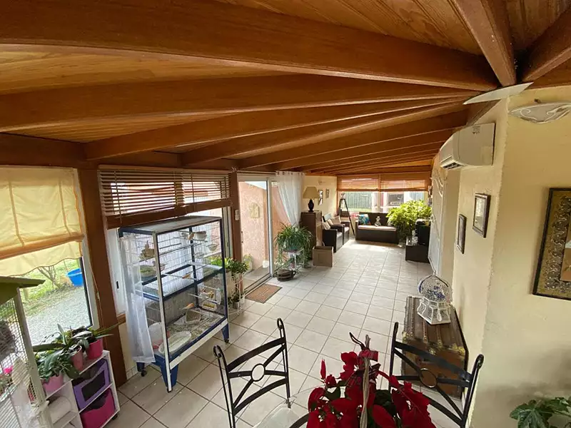 Maison, 142 m²