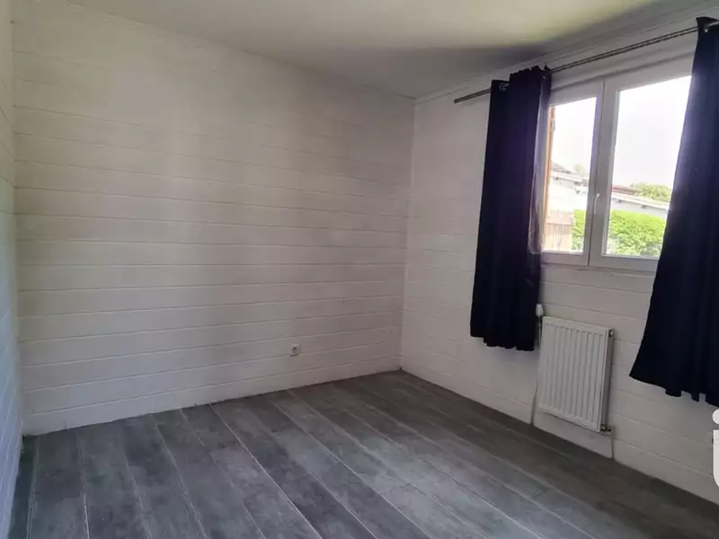 Maison, 123 m²