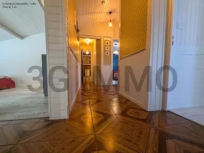 Maison, 310 m²