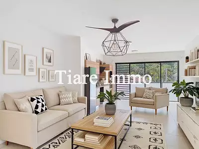 Appartement, 59,65 m²