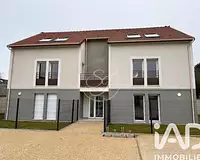 Appartement, 40 m²