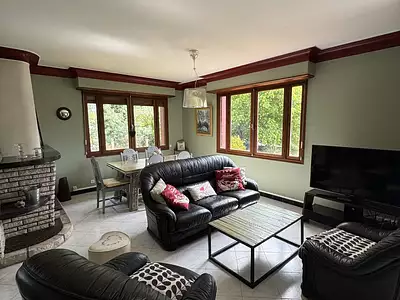 Maison, 117 m²