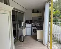 Appartement, 23,85 m²