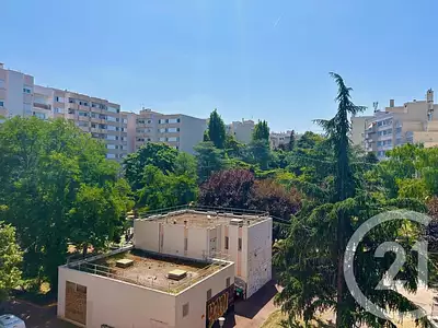 Appartement, 32,64 m²