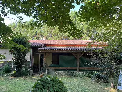 Maison, 86 m²
