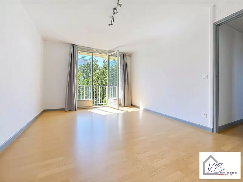 Appartement, 65,82 m²