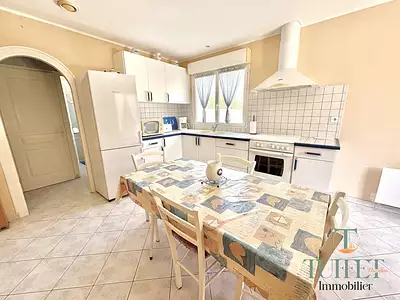 Maison, 82 m²