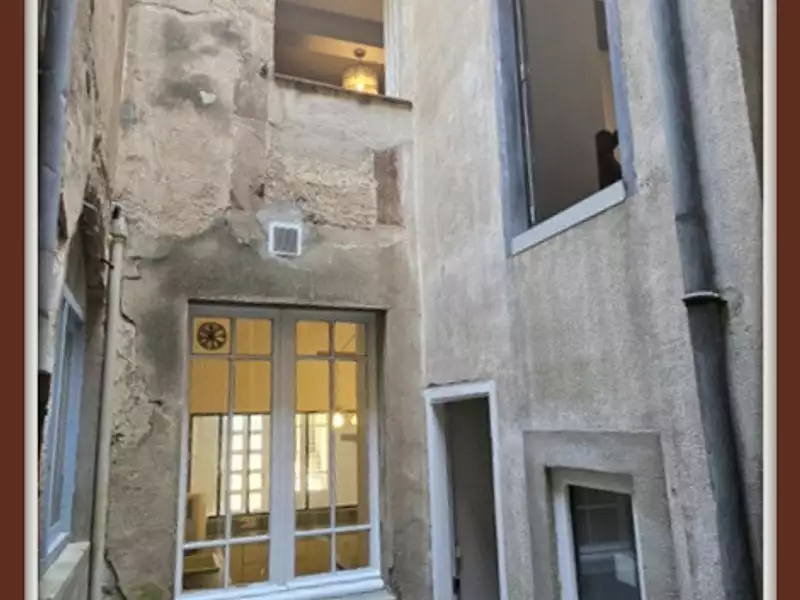Maison, 96 m²